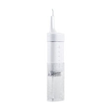 Load image into Gallery viewer, (New) Cordless Ozone Water Flosser