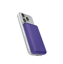 Load image into Gallery viewer, (New) 10000mAh Magnetic Ultra Slim Power Bank
