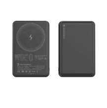 Load image into Gallery viewer, (New) 10000mAh Magnetic Ultra Slim Power Bank