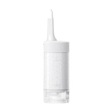 Load image into Gallery viewer, (New) Cordless Ozone Water Flosser