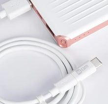 將圖片載入圖庫檢視器 DM 2合1 Type C及Micro USB 充電線