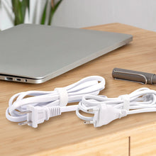 Load image into Gallery viewer, DM Travel Electric Plug