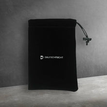Load image into Gallery viewer, DM Black Mini Pouch