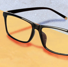 Load image into Gallery viewer, DM Bluelight Glasses for Adult (Square)