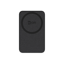 將圖片載入圖庫檢視器 DM 10,000mAh 磁吸充電器