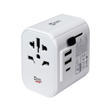 將圖片載入圖庫檢視器 DM 通用充電器 PD30W