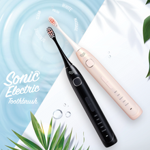 Load image into Gallery viewer, (New) DM Sonic Electric Toothbrush