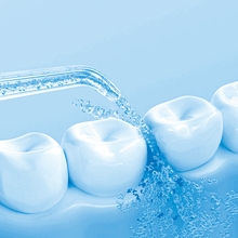 Load image into Gallery viewer, (New) DM Cordless Water Flosser