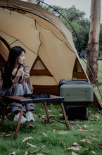 將圖片載入圖庫檢視器 (最新) 便攜式冷氣機