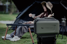 將圖片載入圖庫檢視器 (最新) 便攜式冷氣機