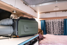 將圖片載入圖庫檢視器 (最新) 便攜式冷氣機