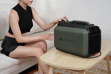 將圖片載入圖庫檢視器 (最新) 便攜式冷氣機
