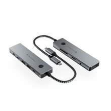 Load image into Gallery viewer, (New) DM 9-in-1 Data Hub