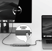 Load image into Gallery viewer, (New) DM 9-in-1 Data Hub
