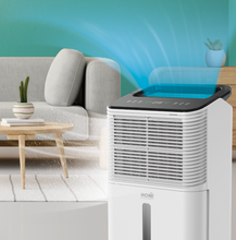 將圖片載入圖庫檢視器 (最新) DM Home 16公升抽濕機