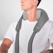 Load image into Gallery viewer, (New) DM Shoulder & Neck Massager