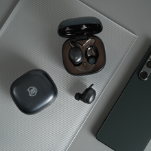 將圖片載入圖庫檢視器 (最新) BE-6000 無線藍牙耳機