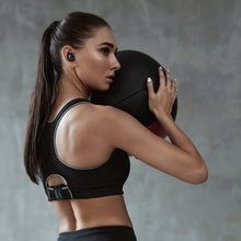 將圖片載入圖庫檢視器 (最新) BE-6000 無線藍牙耳機