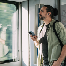 將圖片載入圖庫檢視器 (最新) BE-6000 無線藍牙耳機