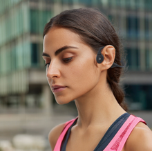 Load image into Gallery viewer, (New) DM FlexiBone Conduction Sport Headphones