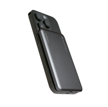 Load image into Gallery viewer, (New) 5000mAh Semi-Solid Ultra Slim Power Bank