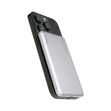 Load image into Gallery viewer, (New) 5000mAh Semi-Solid Ultra Slim Power Bank