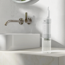 Load image into Gallery viewer, (New) Cordless Ozone Water Flosser