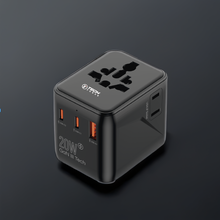 Load image into Gallery viewer, (最新) 通用充電器 PD20W
