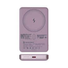 Load image into Gallery viewer, (New) 10000mAh Magnetic Ultra Slim Power Bank