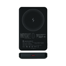 Load image into Gallery viewer, (New) 10000mAh Magnetic Ultra Slim Power Bank