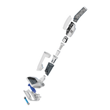 Load image into Gallery viewer, UVC Ozone Vacuum Cleaner