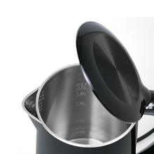Load image into Gallery viewer, Dual-Wall Temperature Control Kettle