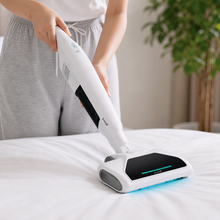 Load image into Gallery viewer, UVC Ozone Vacuum Cleaner