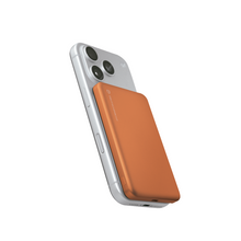 將圖片載入圖庫檢視器 (最新) 5000mAh 磁吸超薄移動電源