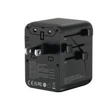 將圖片載入圖庫檢視器 (最新) 通用充電器 PD70W