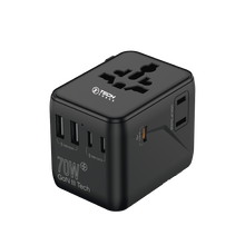將圖片載入圖庫檢視器 (最新) 通用充電器 PD70W