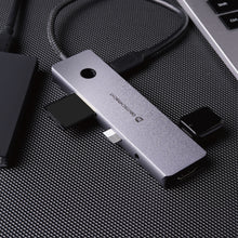 Load image into Gallery viewer, (New) DM 9-in-1 Data Hub