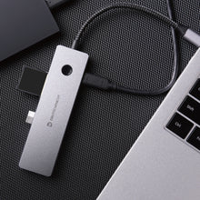 Load image into Gallery viewer, (New) DM 9-in-1 Data Hub