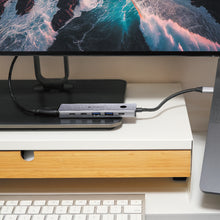 Load image into Gallery viewer, (New) DM 9-in-1 Data Hub