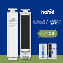 Load image into Gallery viewer, DM Home/Aquahome Pro1 CB Filter
(Applicable to the specific model)