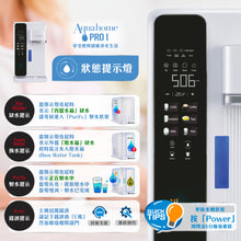 Load image into Gallery viewer, (New) Aquahome Pro 1 RO Water Dispenser