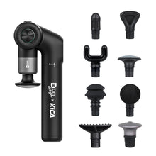 Load image into Gallery viewer, DM Extendable Massage Gun