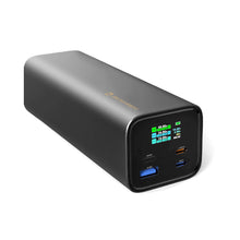 Load image into Gallery viewer, PD140W Smart Management Powerbank 27,000mAh