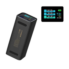 Load image into Gallery viewer, PD140W Smart Management Powerbank 27,000mAh