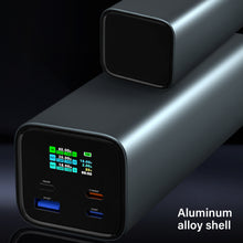 Load image into Gallery viewer, PD140W Smart Management Powerbank 27,000mAh