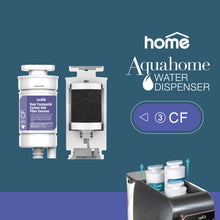 Load image into Gallery viewer, DM Aquahome CF Filter (For Aquahome Water Dispenser)