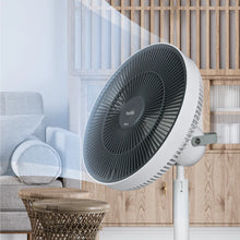 將圖片載入圖庫檢視器 DM 循環扇 (升級版)