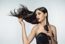 將圖片載入圖庫檢視器 (最新) DM HairPro1 離子紅外線風筒