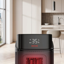 將圖片載入圖庫檢視器 (最新) 陶瓷暖風機