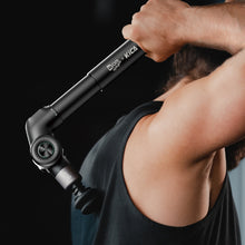 Load image into Gallery viewer, DM Extendable Massage Gun